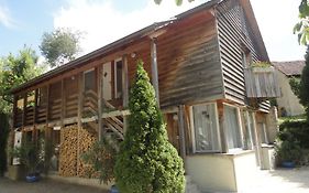 Hotel Gasthaus Hirschen