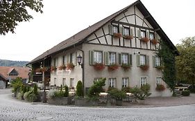 Hotel Gasthaus Hirschen